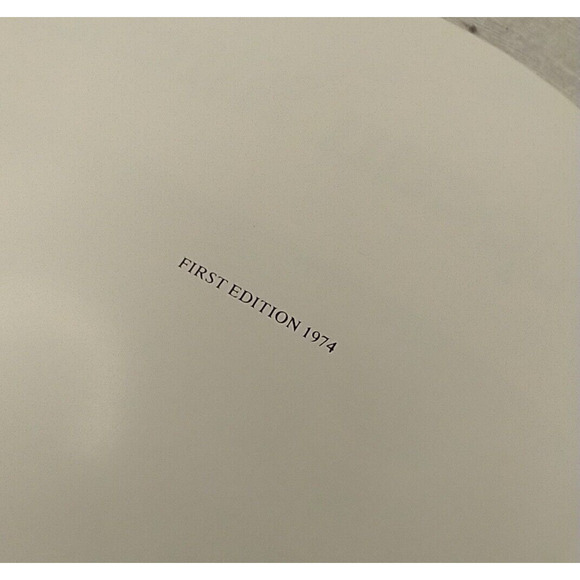 European‎ Kitchen HCDJ Cookbook Vtg 1974 - RARE HTF 1st Ed - Marie Merrington - Picture 14 of 15